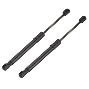 8731E0 Gas Strut for Peugeot Partner Box Combispace