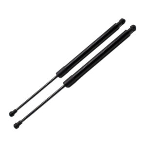 96FBB406A10BA Gas Shock Strut for Ford Fiesta IV